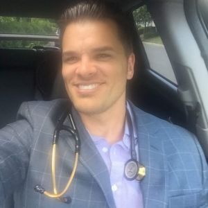 Meet your Posher, Erik